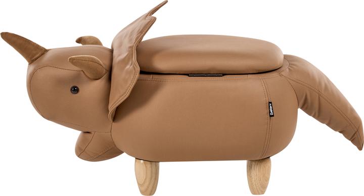 Image du produit Beliani Triceratops