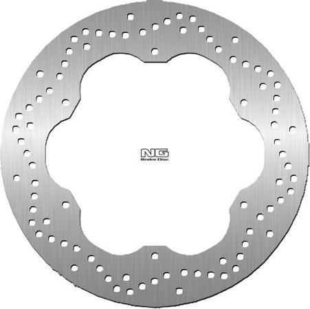 Produktbild NG Brake Disc DIS409 (320 mm)