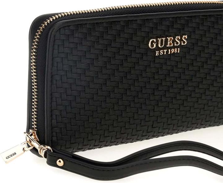Actual product image Guess Phaedra SLG Zip Around Wallet
