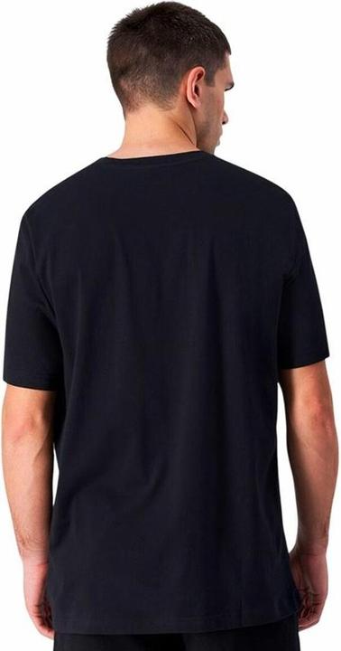 Produktbild Champion Koszulka męska SS Tee czarna 220264 KK001 L (L)