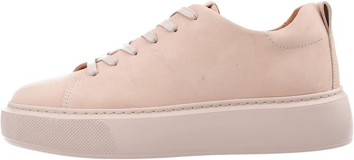 Image du produit Ca Shott Casida baskets en daim à lacets (41)