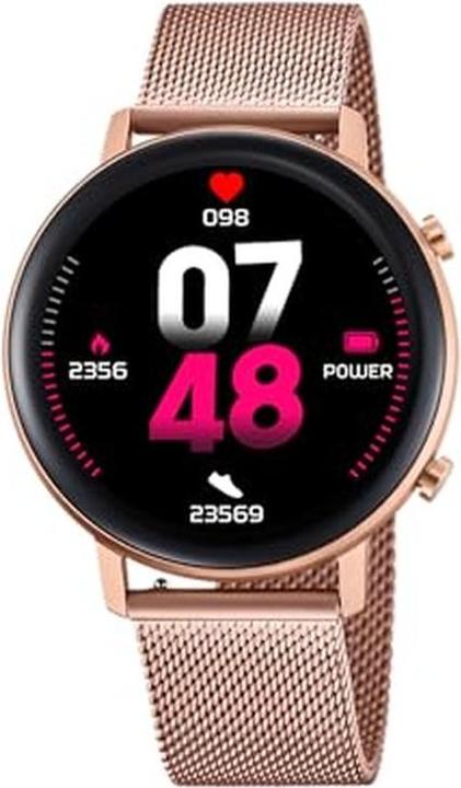 Lotus Montre Connectée 50042/1 (42.50 mm)