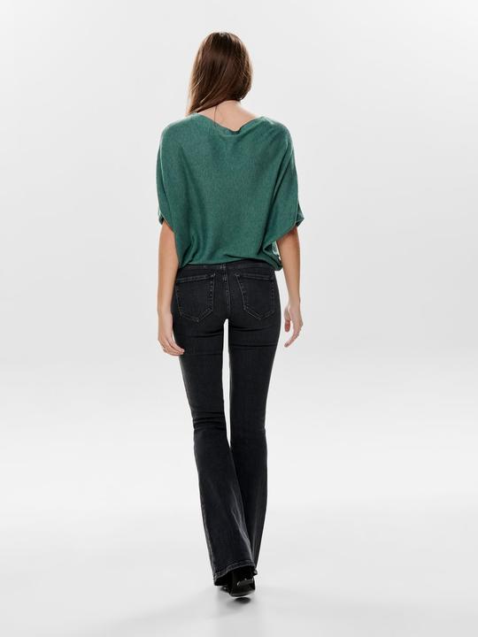 Actual product image JdY Bat sleeve knit sweater (S)