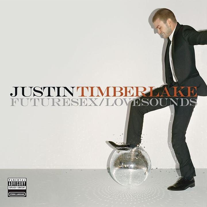 Produktbild FutureSex/LoveSounds (Justin Timberlake)