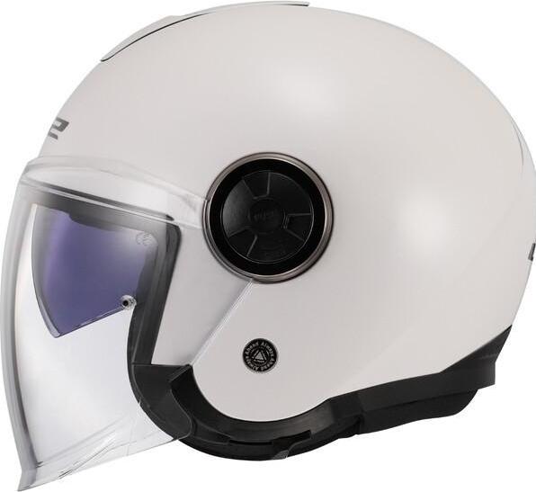 Image du produit LS2 OF620 Classy Solid (XL)