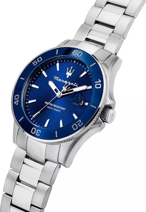 Produktbild Maserati Competizione (Chronograph, 43 mm)