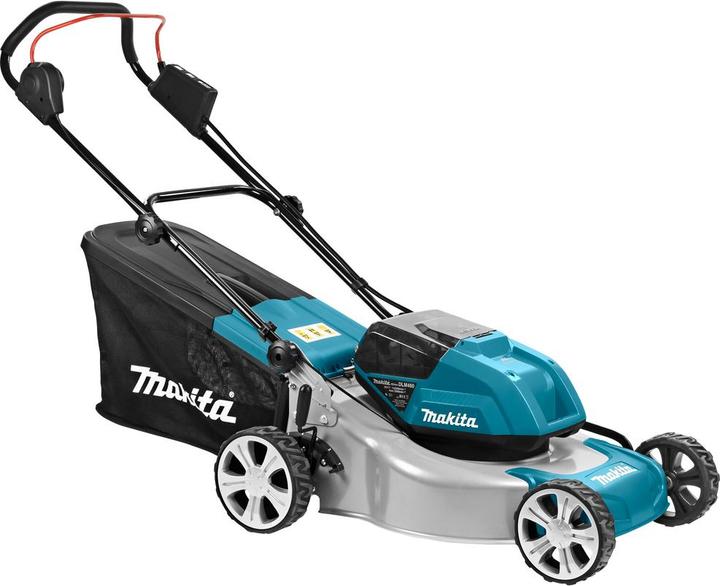 Produktbild Makita DLM460PT2 (Akkubetrieb)