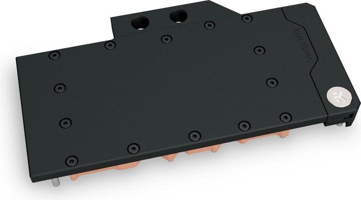 EKWB EK-Quantum Vector RTX 3080/3090 Copper Acetal Digitec