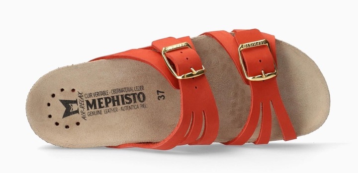Actual product image Mephisto Helisa (35)