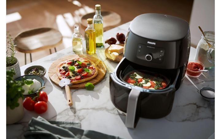 Actual product image Philips Pizzamaster-Kit für Airfryer XXL HD9953/00