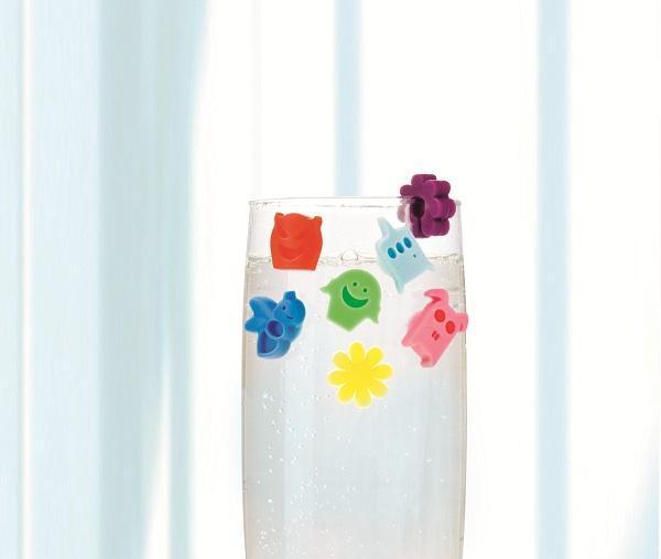 Produktbild Lurch Glasmarkierer (12 Stk.)