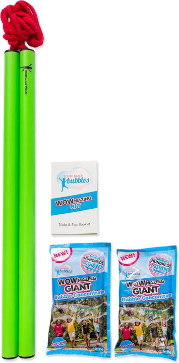 Produktbild South Beach Riesen-