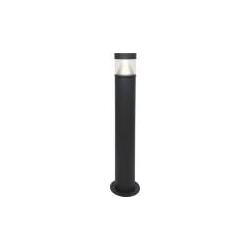 Csdk SL, Zange, Pullert Milo Pillar, 3000K, 290lm, rundstrålende og nedadrettet lys 150°,IP65, H:750mm, Indbygget dr
