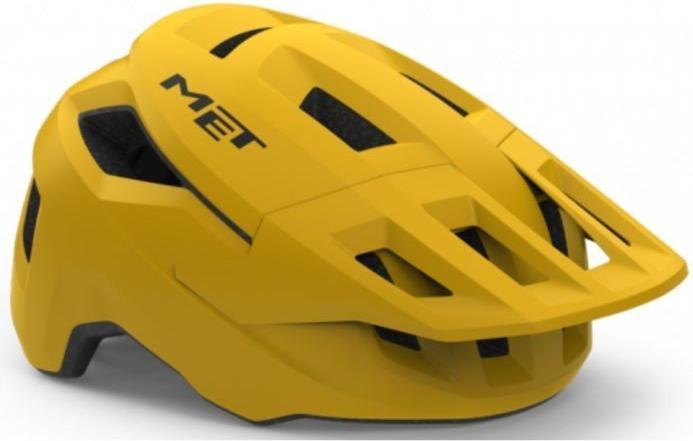 Jaune brûlé, Mat
