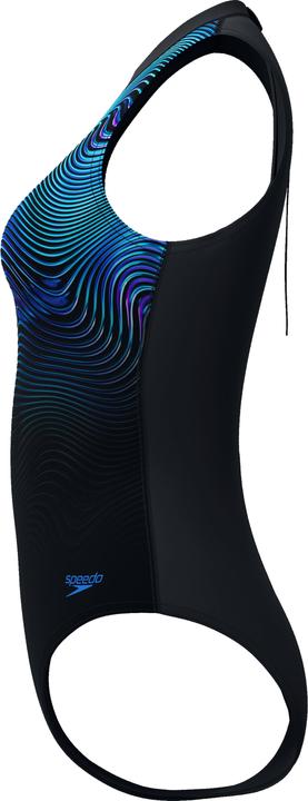Image du produit Speedo Print Hydrasuit 1pc (42, XL)