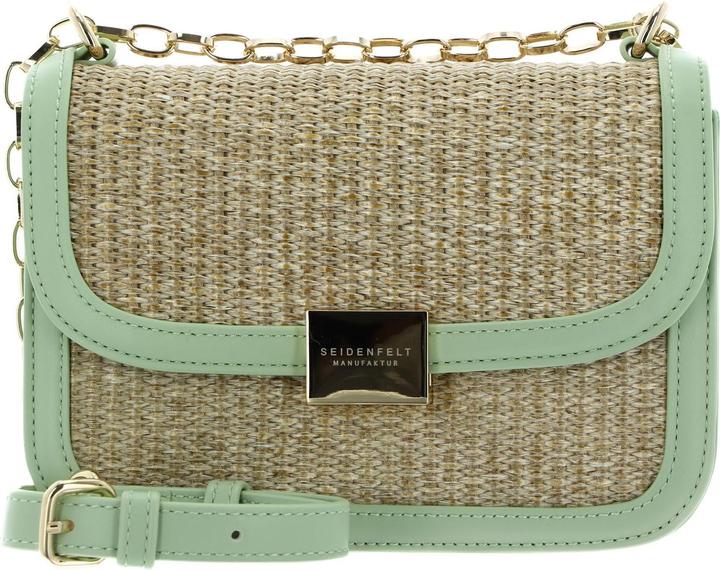 Immagine prodotto Seidenfelt Borsa a tracolla Tanhua 19 cm
