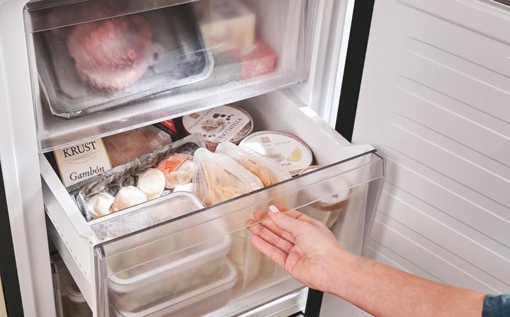 Produktbild Candy ECN2CQTEB186 (355 l)