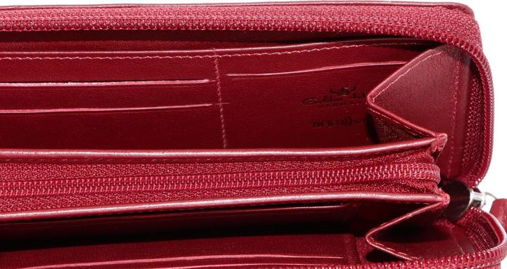 Immagine prodotto Golden Head Portafoglio lungo Polo RFID Protect 2804