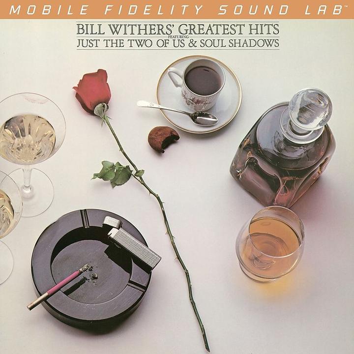 Produktbild Greatest Hits (Bill Withers)