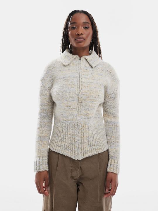 Produktbild Topshop TSVALERIE Strickjacke Strickjacke (M)