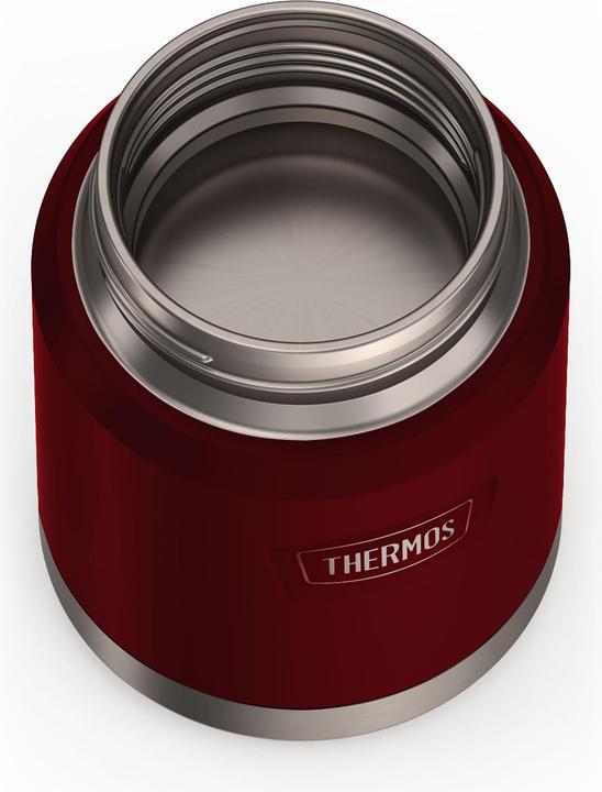 Actual product image Thermos King