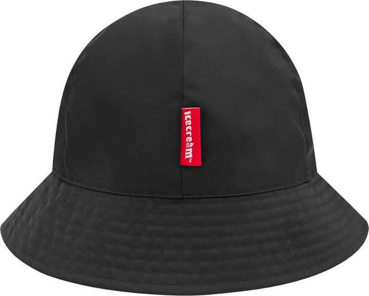 Actual product image Icecream Bucket Nylon Reversible (One size)