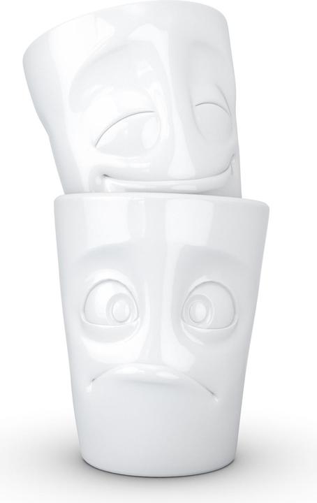 Produktbild 58 Products Vergnügt & Verdutzt (350 ml, 2 x)
