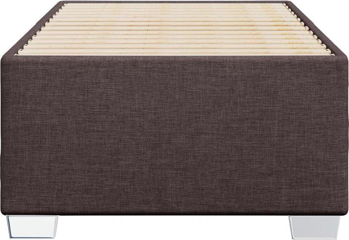 Image du produit vidaXL Bettgestell (90 x 190 cm)