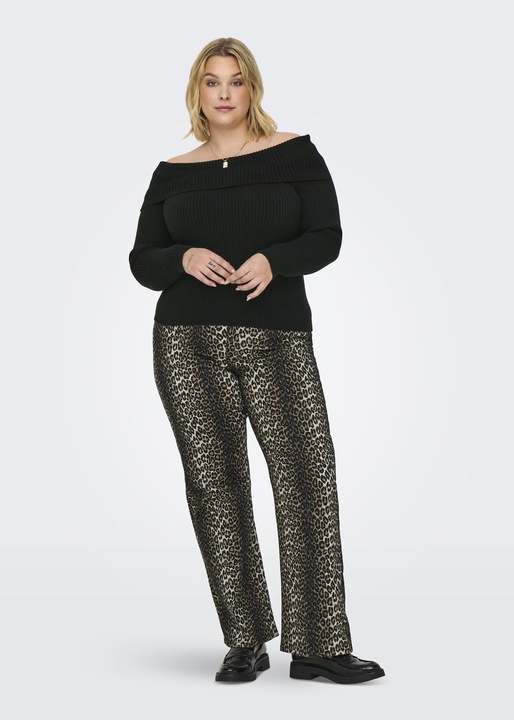 Immagine prodotto Only CARKATIA Strickpullover Strickpullover (L)