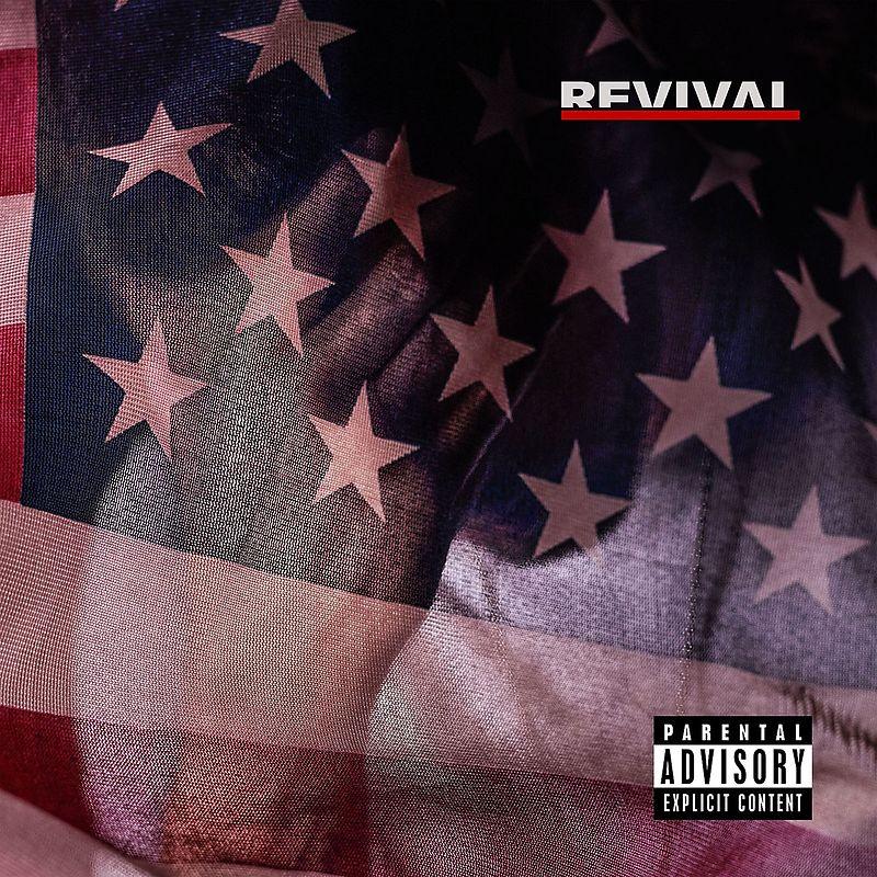Revival (2lp), Schallplatten