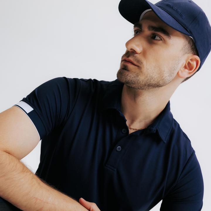 Immagine prodotto Fouganza Poloshirt Kurzarm Polyester (XL)
