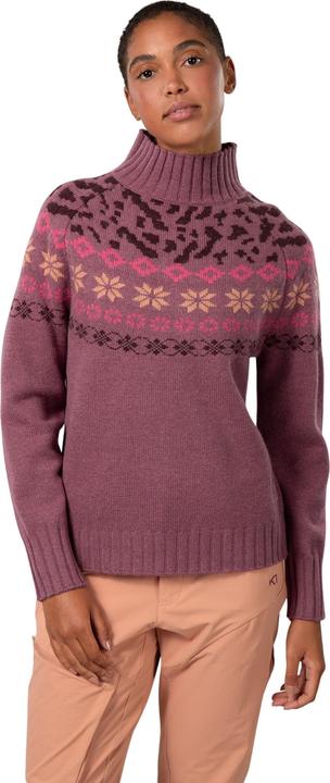 Produktbild Kari Traa Ingrid Knit (S)