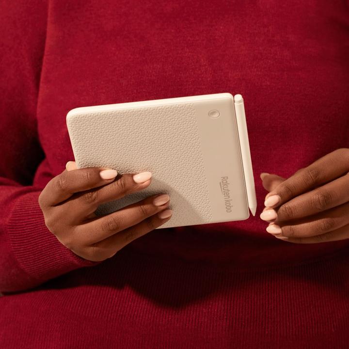 Actual product image Kobo Stylus 2