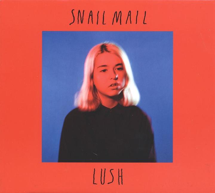 Produktbild Lush (Snail Mail)