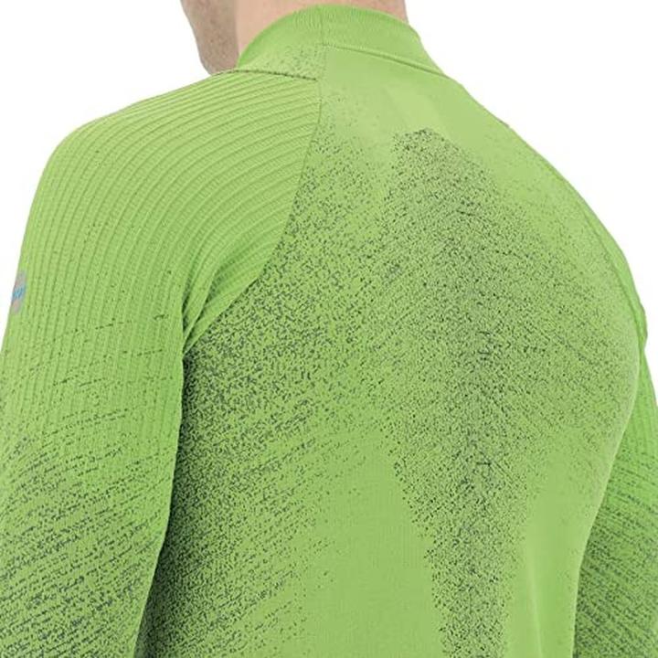 Actual product image UYN Laufshirt Mit Langen Ärmeln Exceleration (XL)