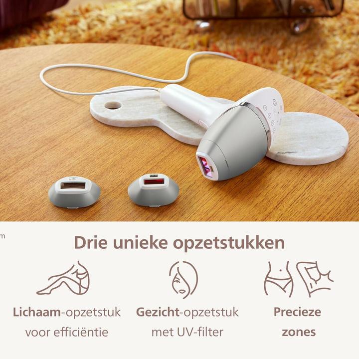 Produktbild Philips Lumea IPL Series 8000