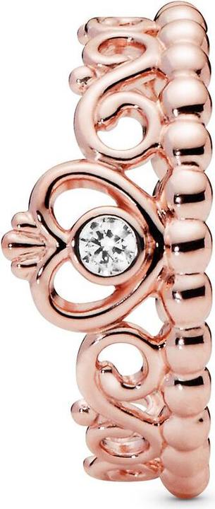 Actual product image Pandora Ring Diadem (54)