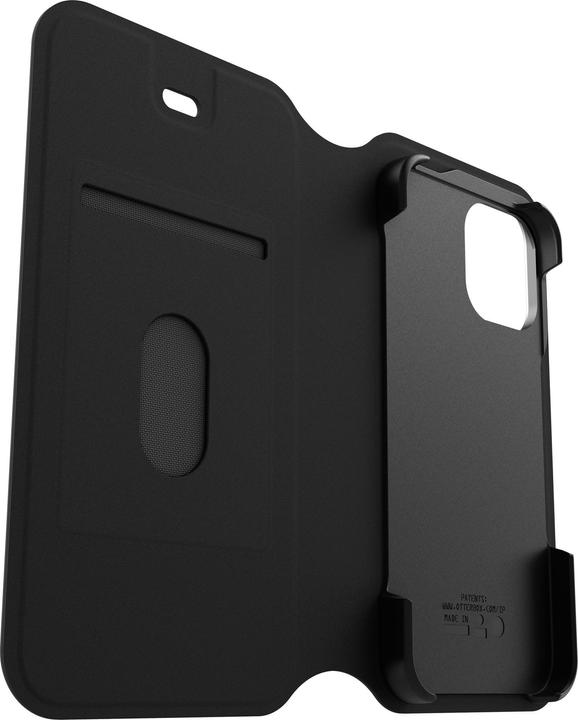 Produktbild OtterBox Strada Via (Apple iPhone 12 Pro, Apple iPhone 12)