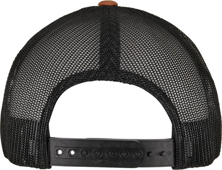 Produktbild Flexfit Trucker Cap Zweifarbig