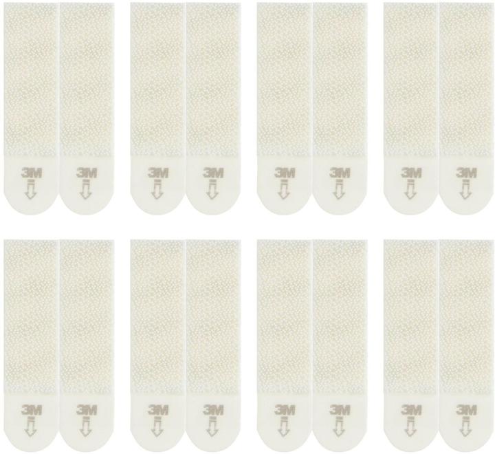 Actual product image Command Picture Hanging Strips M (5.40 kg)
