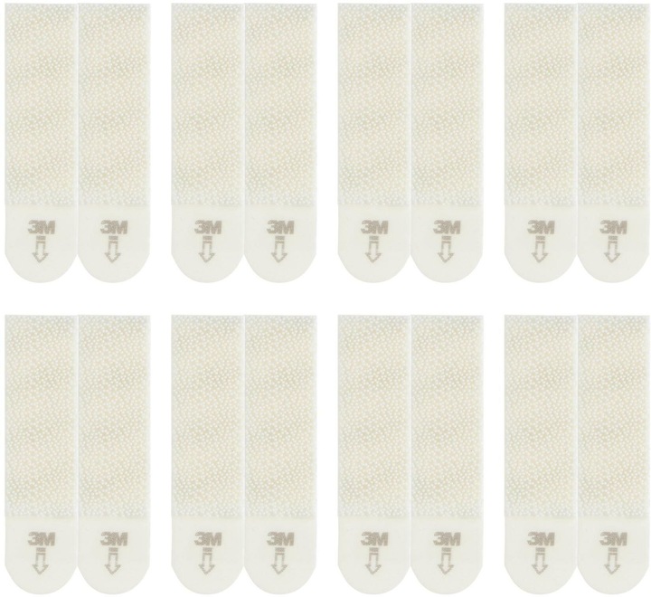 Image du produit Command Languettes Accroches Tableaux M (5.40 kg)