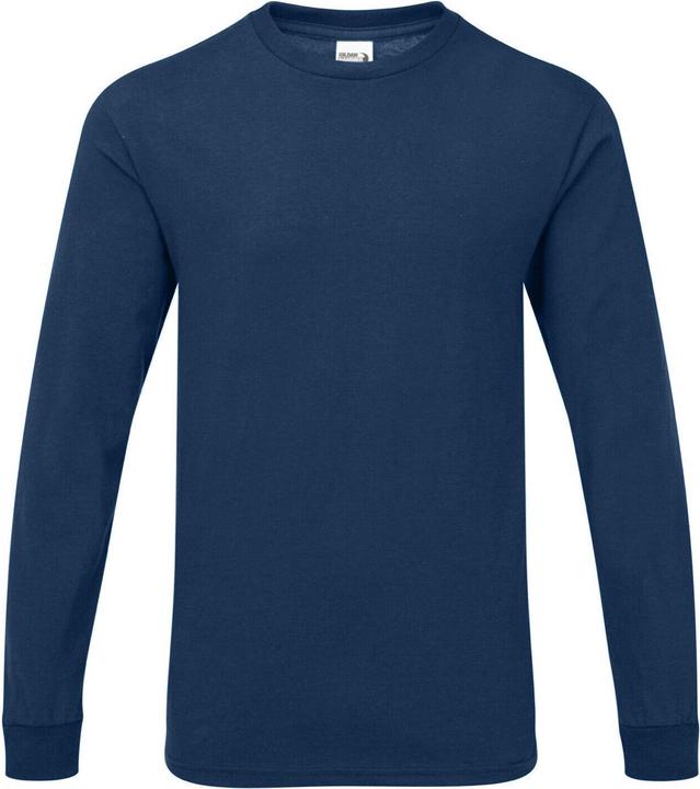 Produktbild Gildan Langarmshirt Hammer (S)