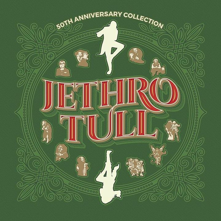 Produktbild 50th Anniversary Collection