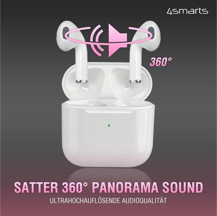 4smarts SkyPods Pro buy at Digitec