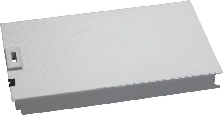 Actual product image Schneider Electric Simple, metal front panel, 12 NSYCTL500DLM