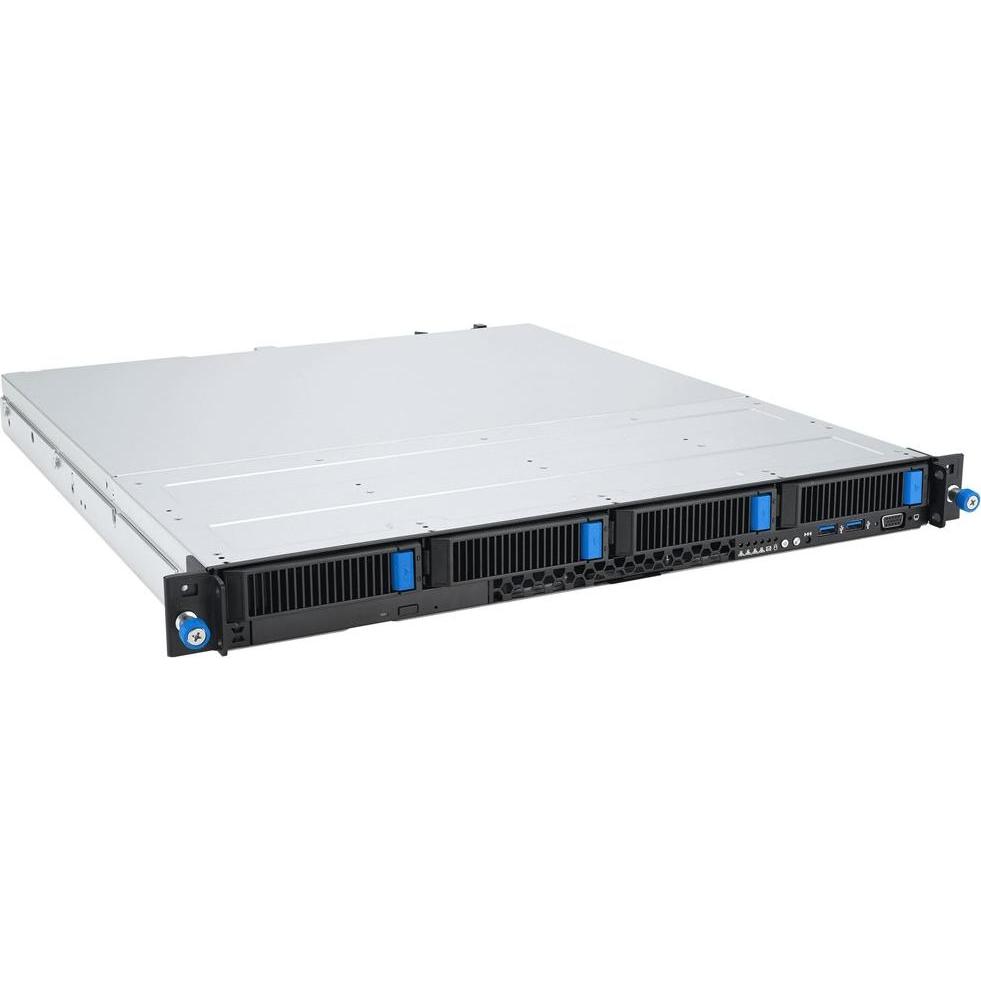 ASUS RS300-E12-RS4/450W, Server Barebone