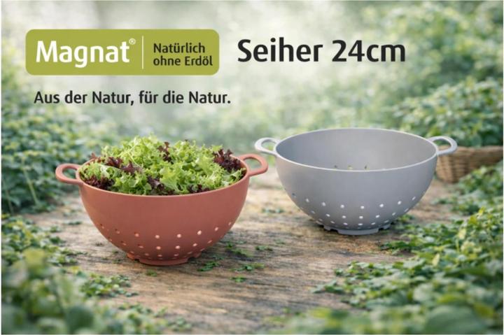 Productafbeelding Magu Salatseiher 24cm ND gelb (24 cm)