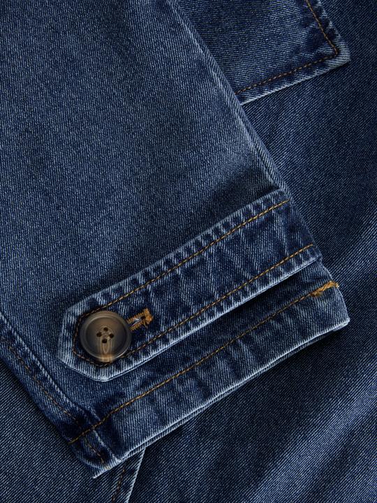 Immagine prodotto JJXX Jxcarlie Short Ls Denim Trenchcoa Dnm Sn (XL)