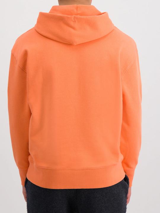 Produktbild Tommy Hilfiger Hoodie hellorange (M)