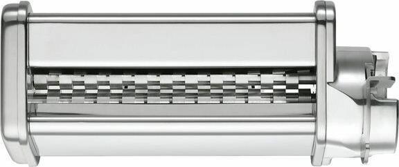 Image du produit Bosch Hausgeräte Pastavorsatz Tagliatelle MUZ5NV2